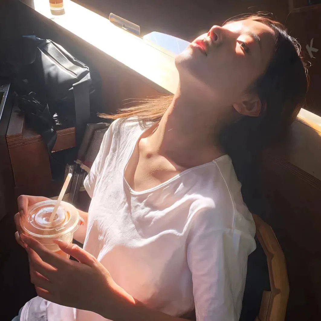 美丽心灵的永恒阳光